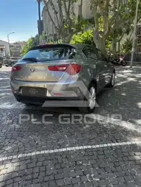 2017 Alfa Romeo Giulia