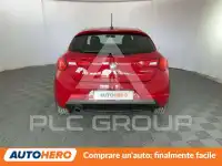 2017 Alfa Romeo Giulia