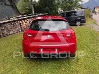2017 Alfa Romeo Giulia