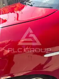 2017 Alfa Romeo Giulia