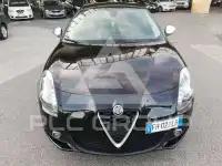 2017 Alfa Romeo Giulia