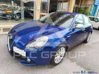 2017 Alfa Romeo Giulia