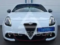 2017 Alfa Romeo Giulia