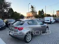 2017 Alfa Romeo Giulia