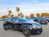 2017 Alfa Romeo Giulia