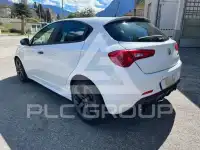 2017 Alfa Romeo Giulia