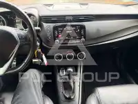 2017 Alfa Romeo Giulia