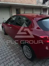 2017 Alfa Romeo Giulia