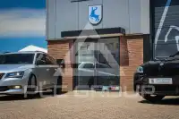2017 Alfa Romeo Giulia