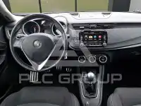2017 Alfa Romeo Giulia