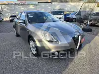 2017 Alfa Romeo Giulia