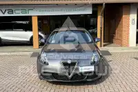 2017 Alfa Romeo Giulia