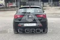2017 Alfa Romeo Giulia