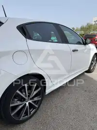 2017 Alfa Romeo Giulia