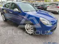 2017 Alfa Romeo Giulia
