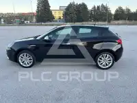 2017 Alfa Romeo Giulia