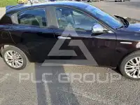 2017 Alfa Romeo Giulia