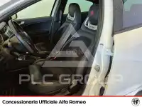 2017 Alfa Romeo Giulia