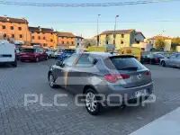2017 Alfa Romeo Giulia