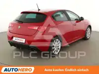 2017 Alfa Romeo Giulia