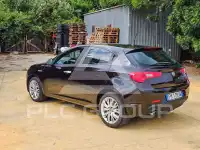 2017 Alfa Romeo Giulia