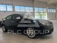 2017 Alfa Romeo Giulia