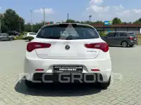2017 Alfa Romeo Giulia