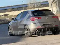 2017 Alfa Romeo Giulia