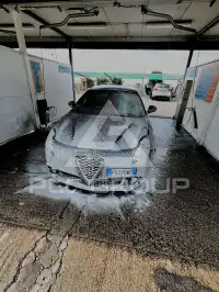 2017 Alfa Romeo Giulia