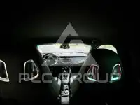 2017 Alfa Romeo Giulia