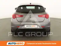 2017 Alfa Romeo Giulia