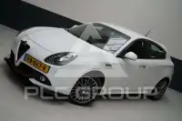 2017 Alfa Romeo Giulia