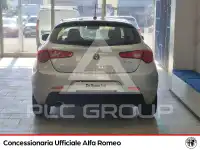 2017 Alfa Romeo Giulia