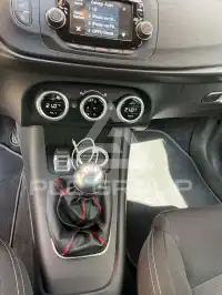 2017 Alfa Romeo Giulia