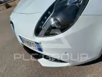 2017 Alfa Romeo Giulia
