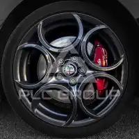 2017 Alfa Romeo Giulia