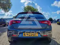 2017 Alfa Romeo Giulia