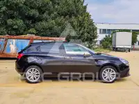 2017 Alfa Romeo Giulia