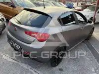 2017 Alfa Romeo Giulia