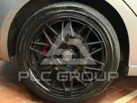 2017 Alfa Romeo Giulia