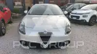 2017 Alfa Romeo Giulia