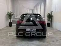 2017 Alfa Romeo Giulia