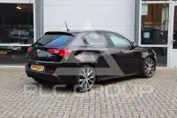 2017 Alfa Romeo Giulia