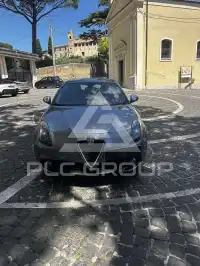 2017 Alfa Romeo Giulia