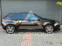 2017 Alfa Romeo Giulia