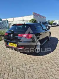 2017 Alfa Romeo Giulia
