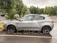 2017 Alfa Romeo Giulia