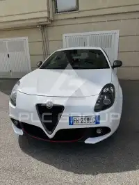 2017 Alfa Romeo Giulia