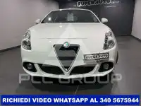 2017 Alfa Romeo Giulia