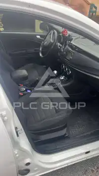 2017 Alfa Romeo Giulia